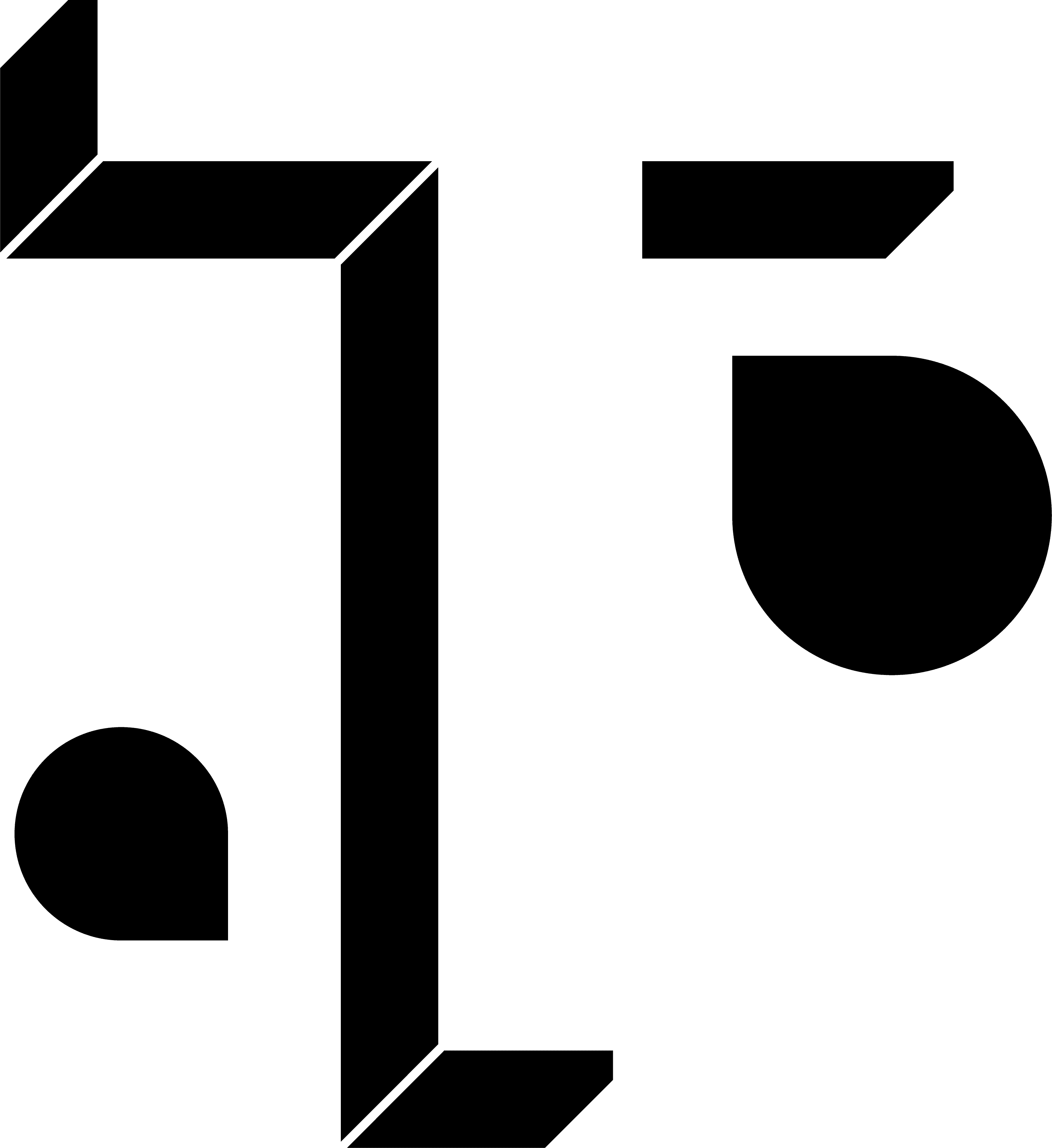 Tidaty Logo